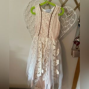 Chasing Fireflies brand “Boho Fairy” Costume